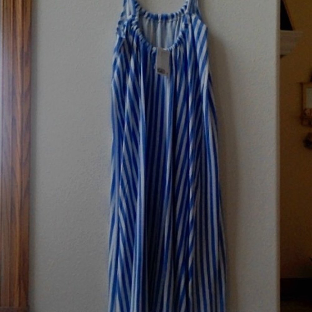 Never Worn Oversized Jersey Dress